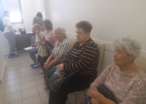 Спасибо депутату!