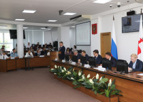 Городская Дума утвердила отчет о об исполнении бюджета Нижнего Новгорода за 2022 год