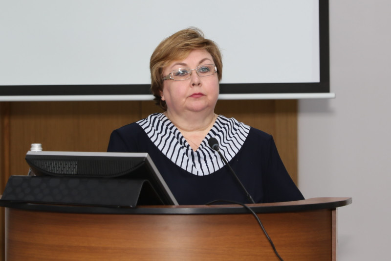 Городская Дума приняла отчет о деятельности контрольно-счетной палаты Нижнего Новгорода в 2022 году
