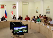 «Важно, что работы по благоустройству Борзовки ведутся комплексно», - Оксана Дектерева