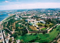 Более 760 млн руб. поступило в бюджет Нижнего Новгорода от аренды муниципального имущества и земельных участков в 2023 году