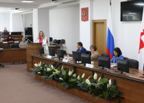 Депутаты поддержали учреждение почетных званий города Нижнего Новгорода
