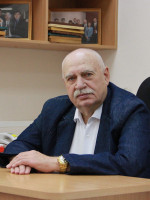 Грошев Михаил Михайлович