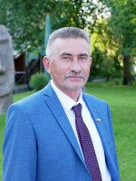 Герасичкин Владимир Георгиевич
