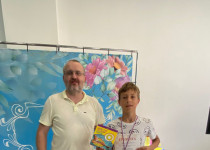 В Соседском центре #Вместе прошел турнир по шахматам