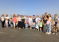 Экскурсия по Нижнему Новгороду