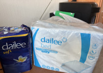 Акция «Лучший друг» в ТОС микрорайона по улицам Коминтерна-Свободы и поселка Володарский