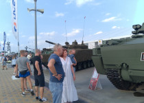 От увиденного захватывает дух!