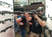 От увиденного захватывает дух!