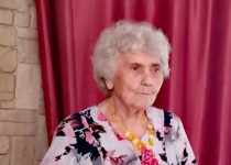 ВСТРЕЧА В КЛУБЕ «ЮБИЛЯР»