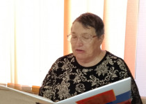 Совет ТОС «Орджоникидзе» организовал для жителей Московского района тотальный диктант