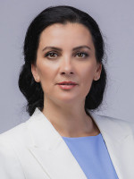 Гриневич Татьяна Борисовна