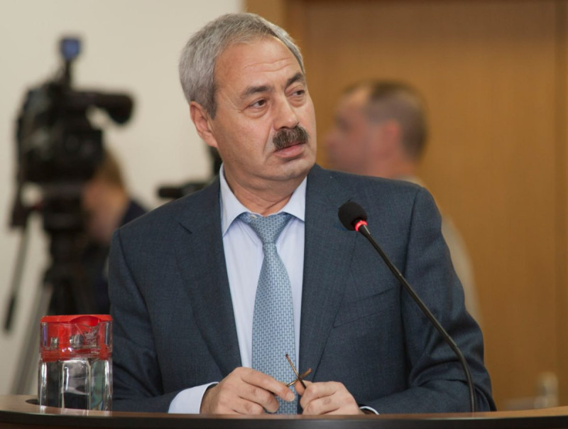 Дума — не место для политических ристалищ