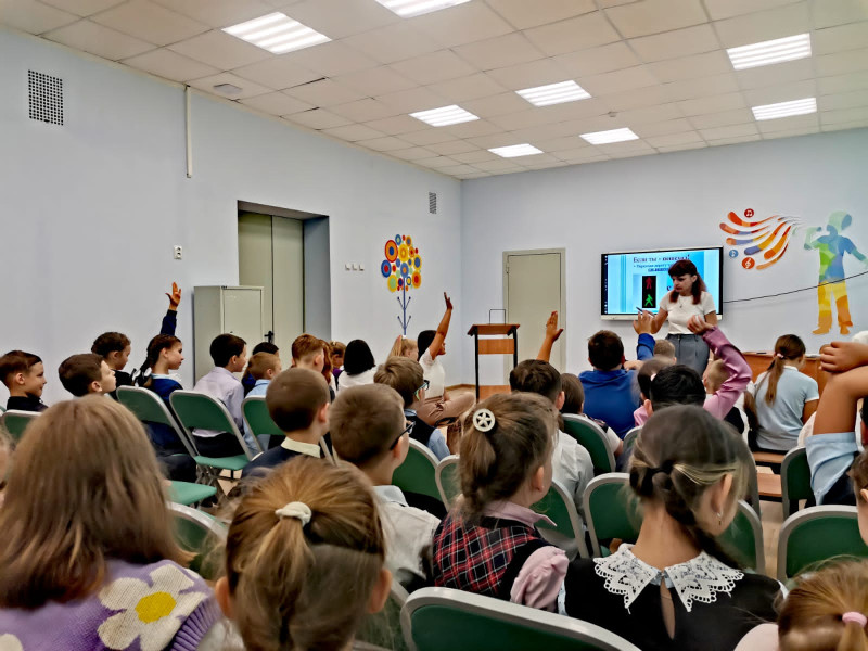 Карим Ибрагимов оказал поддержку организаторам социального проекта «Дорога и дети»