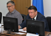 Депутаты приняли изменения в бюджет Нижнего Новгорода на 2023 год и плановый период на 2024-2025 годы