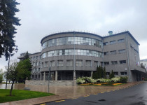 24 объекта инженерной инфраструктуры будут переданы в муниципальную собственность