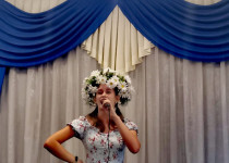 День пожилого человека отметили в ТОС №6