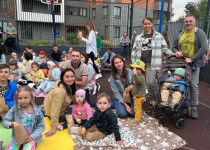 Голосование за заявленные проекты стартовало на сайте конкурса «Лучший дом. Лучший двор»