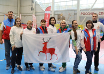 Команда городской Думы Нижнего Новгорода взяла призовые места на соревнованиях по плаванию очередного этапа XVI парламентской спартакиады