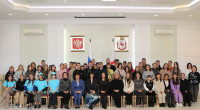 Участники проекта Университетские смены 2.0 из ДНР побывали в городской Думе