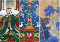 Встреча с прекрасным!