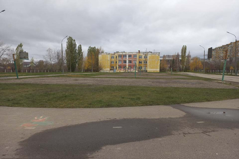 Фото до ремонта