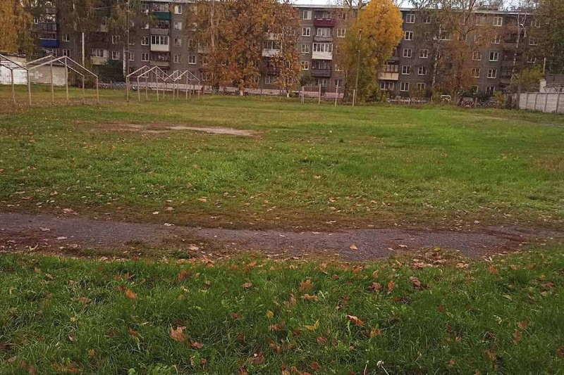 Фото до ремонта