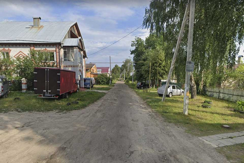 Фото до выполнения работ