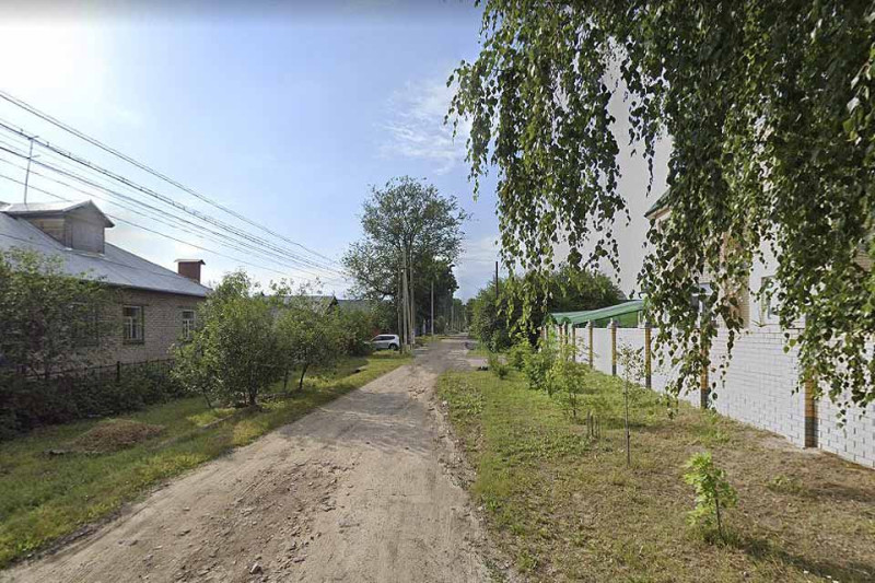 Фото до выполнения работ