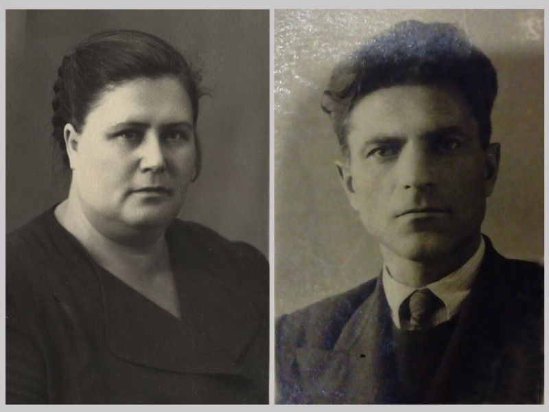 Память основателей педагогической династии Анны Фадеевой и Дмитрия Пётрушкина предложено увековечить в Нижнем Новгороде