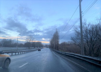 Комсомольское шоссе (Канавинский район) (3)