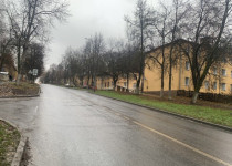 ул.40 Лет Октября (8)