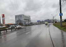 Комсомольское шоссе (Ленинский район) (2)