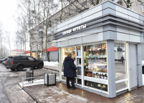 Размещение нестационарных торговых объектов на территории Нижнего Новгорода обсудят депутаты городской Думы