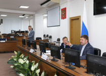 Депутаты городской Думы обсудили меры борьбы с несанкционированными свалками на территории Нижнего Новгорода
