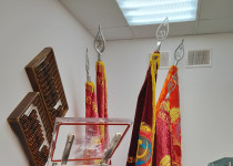 Экскурсия в одно из самых красивых зданий Нижнего Новгорода