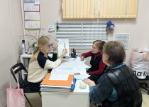 Курс немецкого языка в ТОС центра Сормова и микрорайона Вождей революции