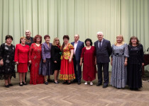 Благотворительные концерты «Молодых»!