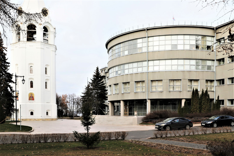 Анонс деятельности депутатов городской Думы Нижнего Новгорода  на избирательных округах с 6 по 12 ноября 2023 года