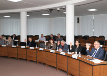 Депутаты поддержали запланированные на 2024 год расходы Нижнего Новгорода на развитие местного самоуправления
