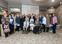 Роман Пономаренко принял участие в сессии по трудоустройству людей с инвалидностью