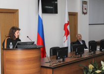 Депутаты городской Думы обсудили финансовые результаты деятельности МБУ «Дирекция по организации питания»