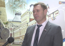 Станислав Прокопович: «Без внедрения интеллектуальной транспортной системы вопрос пробок не решить»