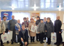 Мария Самоделкина организовала турнир по шашкам