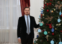 Михаил Иванов: «Приятно подарить детям возможность поверить в новогоднее чудо»