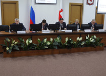 «В новый год мы входим с новым бюджетом, который уже сейчас, на старте года превышает плановые цифры», - Олег Лавричев