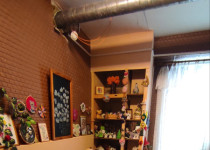 Занятия клуба «Подружка» в ТОС им. Н.А.Зайцева