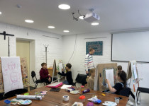 дети портрет