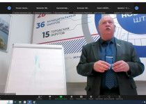 Жители Сормовского района участвуют в онлайн-конференциях