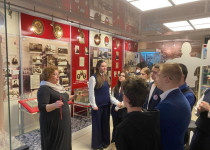 Михаил Иванов принял участие в акции «Мой выбор»